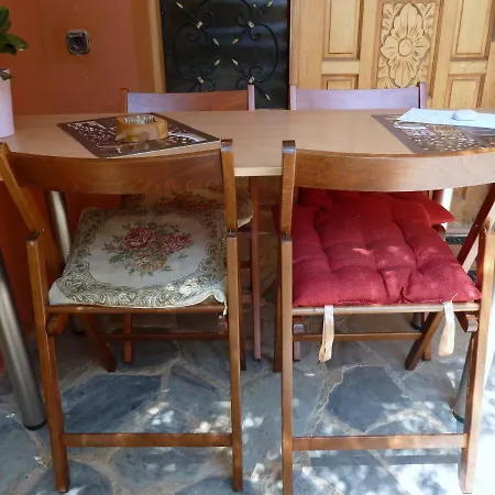 Nikita's House * Tavronitis (Crete)