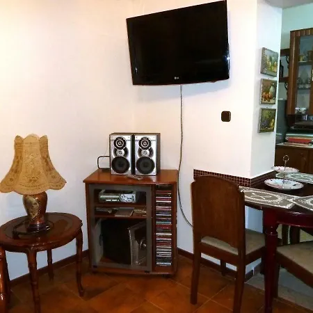 Nikita's House Tavronitis (Crete)