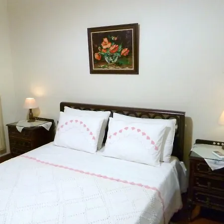 Nikita's House *